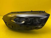 Headlight/headlamp