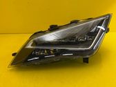 Headlight/headlamp