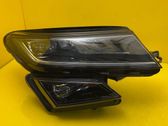 Headlight/headlamp