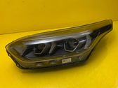 Headlight/headlamp