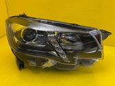 Headlight/headlamp