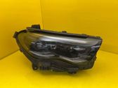 Headlight/headlamp