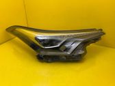 Headlight/headlamp
