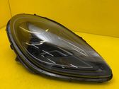 Headlight/headlamp
