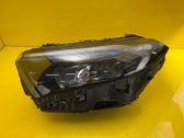 Headlight/headlamp