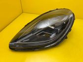 Headlight/headlamp