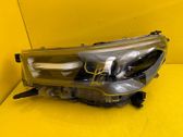 Headlight/headlamp
