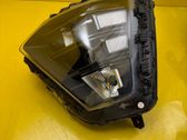 Headlight/headlamp