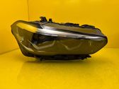 Headlight/headlamp