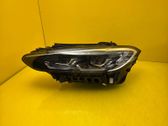 Headlight/headlamp