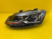 Headlight/headlamp