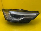 Headlight/headlamp