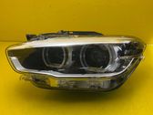 Headlight/headlamp