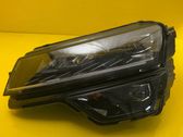 Headlight/headlamp