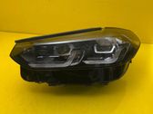 Headlight/headlamp