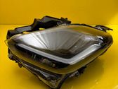 Headlight/headlamp