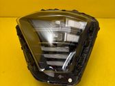 Headlight/headlamp