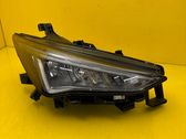 Headlight/headlamp