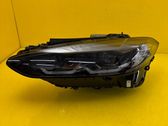 Headlight/headlamp
