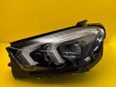 Headlight/headlamp