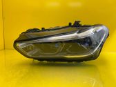 Headlight/headlamp