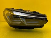 Headlight/headlamp
