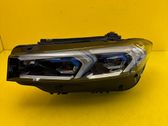 Headlight/headlamp