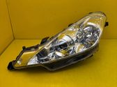 Lampa przednia