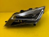 Headlight/headlamp