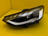 Headlight/headlamp