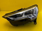 Headlight/headlamp