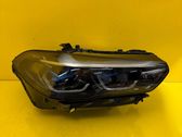 Headlight/headlamp