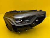 Headlight/headlamp