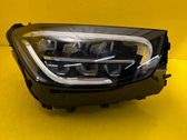 Headlight/headlamp