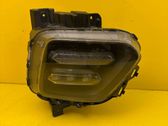 LED Daytime headlight