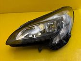 Headlight/headlamp
