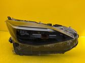 Headlight/headlamp
