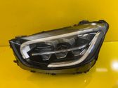 Headlight/headlamp