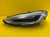 Headlight/headlamp