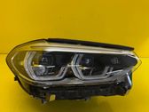 Headlight/headlamp
