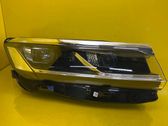 Headlight/headlamp