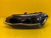 Headlight/headlamp
