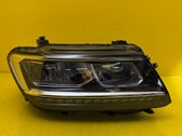 Headlight/headlamp