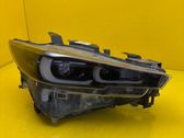Headlight/headlamp
