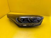Headlight/headlamp
