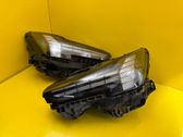 Headlight/headlamp