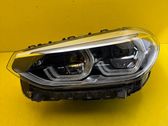 Headlight/headlamp