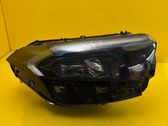Headlight/headlamp