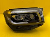 Headlight/headlamp