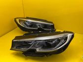 Headlight/headlamp